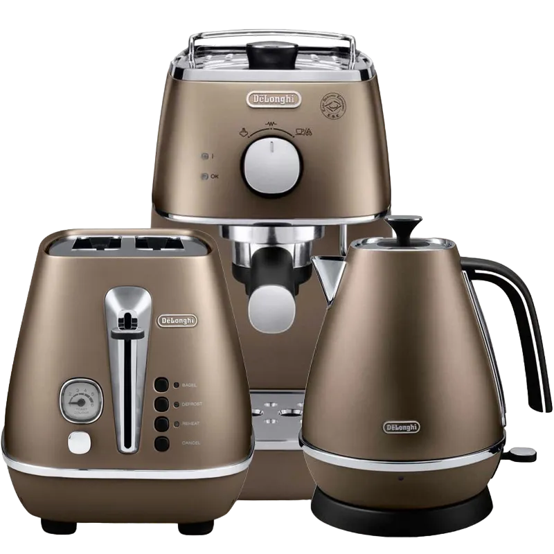 Ремонт DeLonghi в Кирове - специализированный сервисный центр