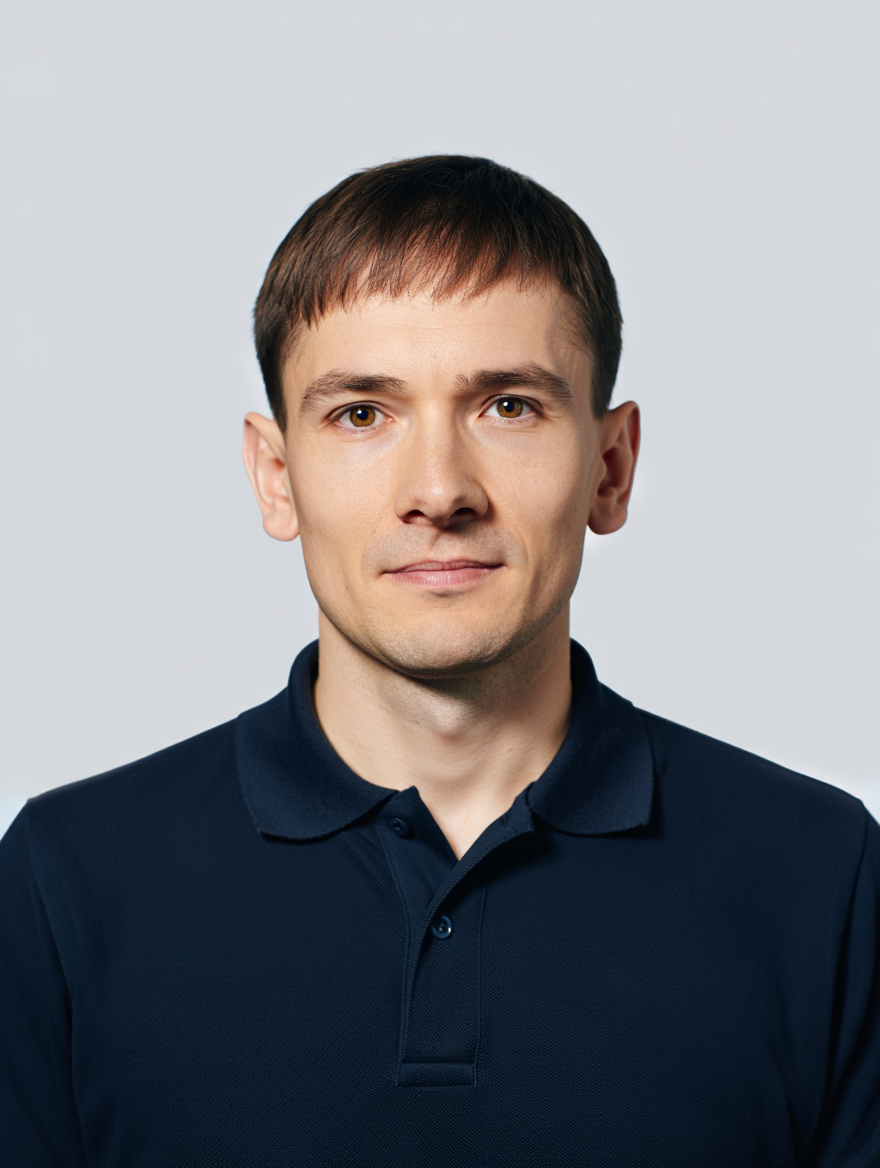 Лавров Тимофей Григорьевич